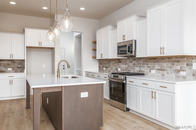 740 Mackin Avenue, Pike Road, AL 36064