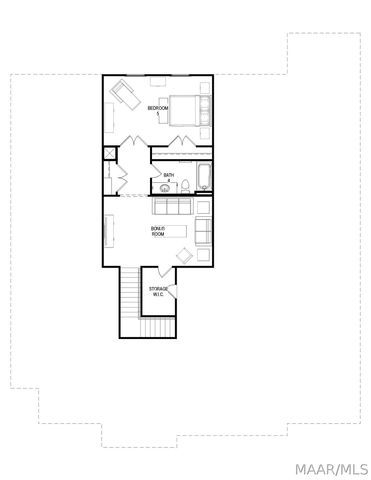 740 Mackin Avenue, Pike Road, AL 36064