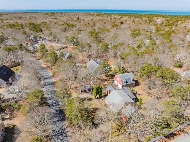 125 Wamsutta Rd, Eastham, MA 02642