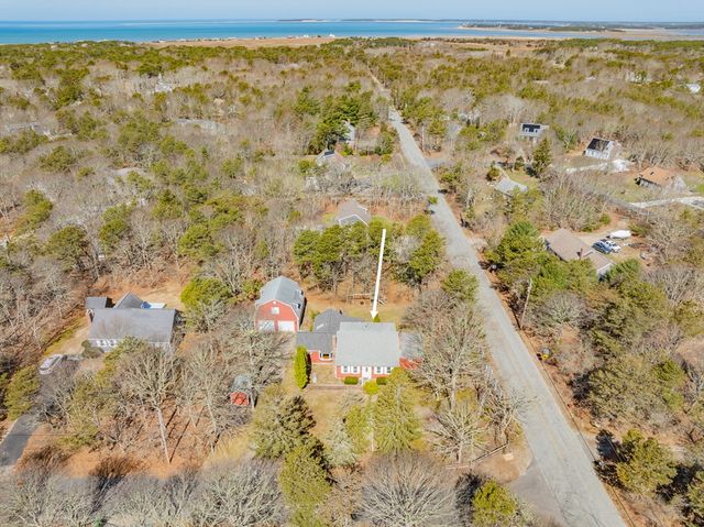 125 Wamsutta Rd, Eastham, MA 02642
