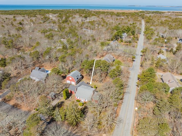 125 Wamsutta Rd, Eastham, MA 02642