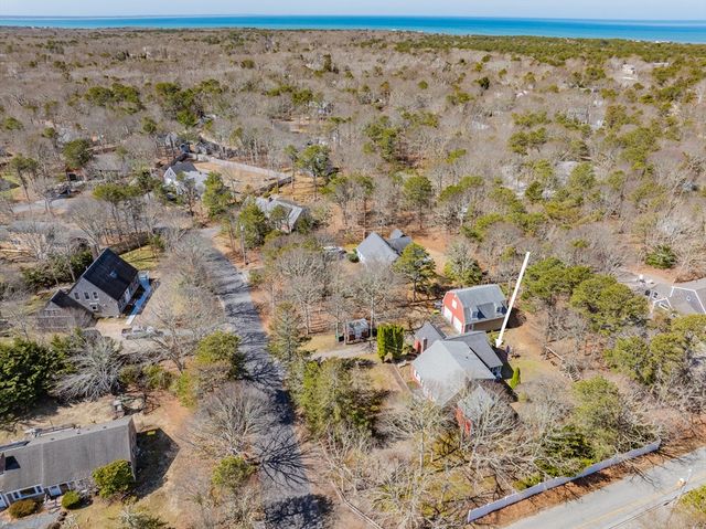 125 Wamsutta Rd, Eastham, MA 02642