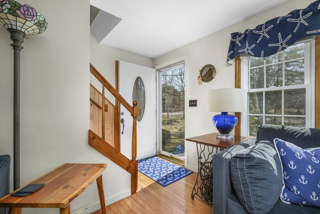 125 Wamsutta Rd, Eastham, MA 02642