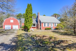 125 Wamsutta Rd, Eastham, MA 02642