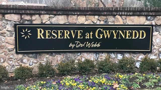 6406 LILAC CT, Upper Gwynedd, PA 19446