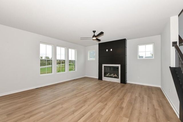 9546 S Bergamont DRIVE, Franklin, WI 53132