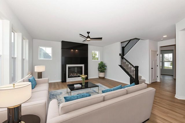 9546 S Bergamont DRIVE, Franklin, WI 53132