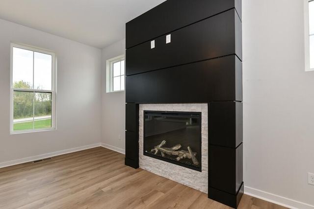 9546 S Bergamont DRIVE, Franklin, WI 53132