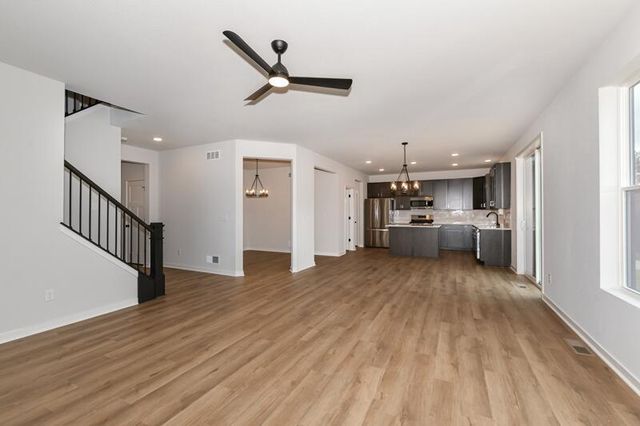 9546 S Bergamont DRIVE, Franklin, WI 53132