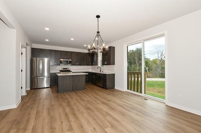 9546 S Bergamont DRIVE, Franklin, WI 53132