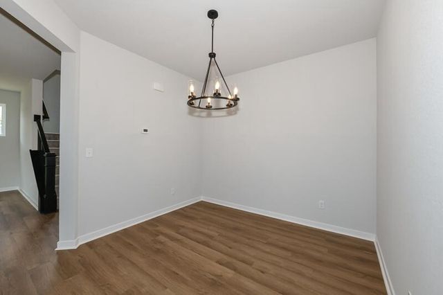 9546 S Bergamont DRIVE, Franklin, WI 53132