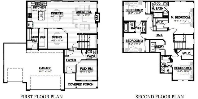 9546 S Bergamont DRIVE, Franklin, WI 53132