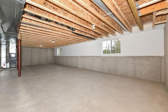 9546 S Bergamont DRIVE, Franklin, WI 53132