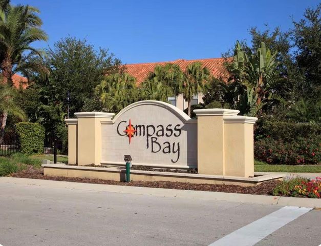 3109 SEAVIEW CASTLE DRIVE, Kissimmee, FL 34746