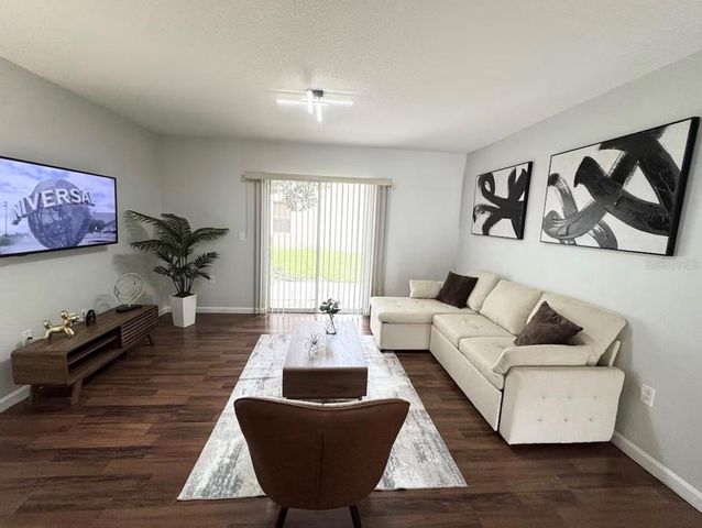 3109 SEAVIEW CASTLE DRIVE, Kissimmee, FL 34746