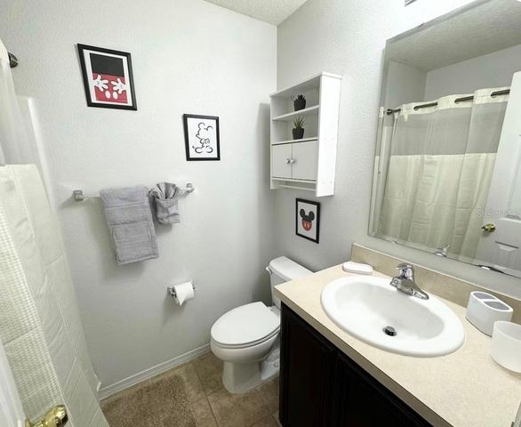 3109 SEAVIEW CASTLE DRIVE, Kissimmee, FL 34746