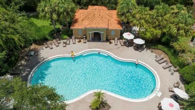 3109 SEAVIEW CASTLE DRIVE, Kissimmee, FL 34746