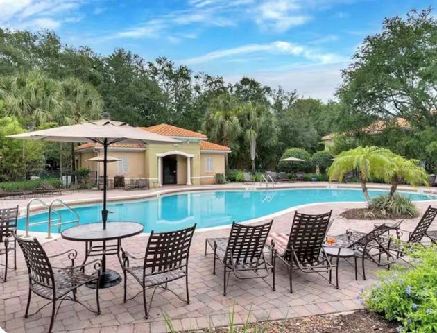 3109 SEAVIEW CASTLE DRIVE, Kissimmee, FL 34746