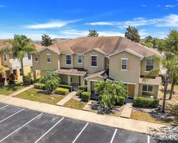 3109 SEAVIEW CASTLE DRIVE, Kissimmee, FL 34746