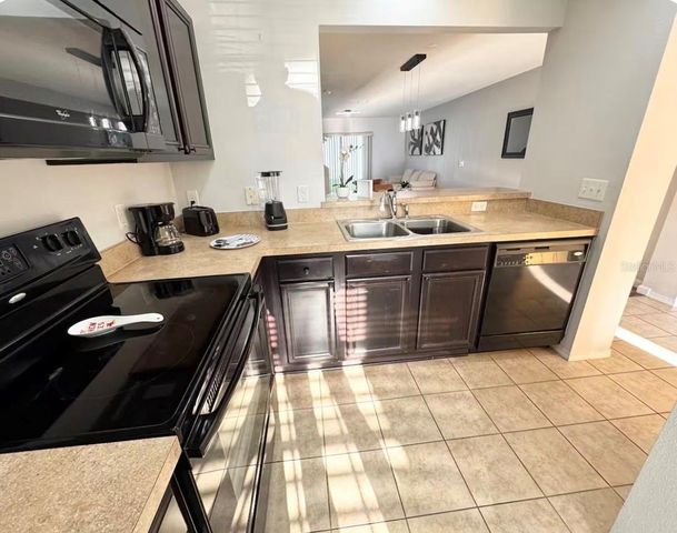 3109 SEAVIEW CASTLE DRIVE, Kissimmee, FL 34746
