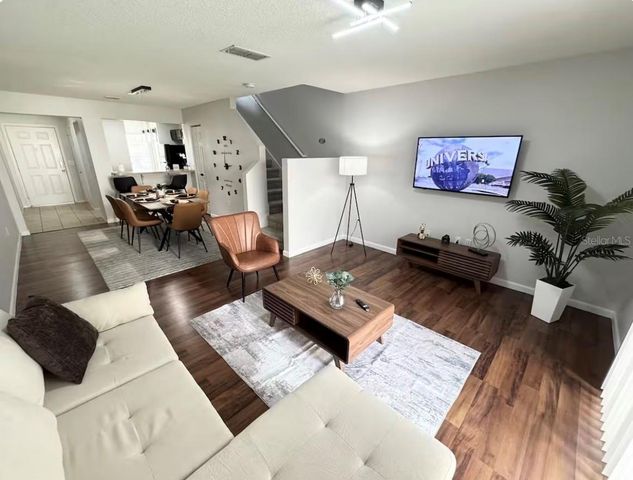 3109 SEAVIEW CASTLE DRIVE, Kissimmee, FL 34746