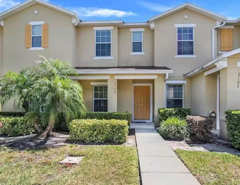 3109 SEAVIEW CASTLE DRIVE, Kissimmee, FL 34746