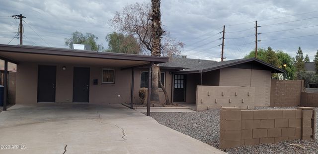 1400 W GENEVA Drive, Tempe, AZ 85282