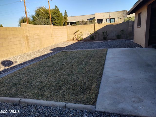 1400 W GENEVA Drive, Tempe, AZ 85282