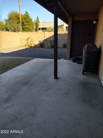 1400 W GENEVA Drive, Tempe, AZ 85282