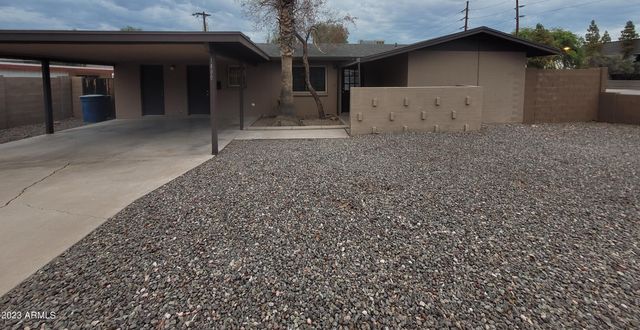 1400 W GENEVA Drive, Tempe, AZ 85282