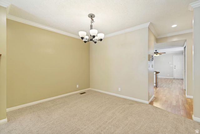 1613 W CORNERSTONE DR, South Jordan, UT 84095