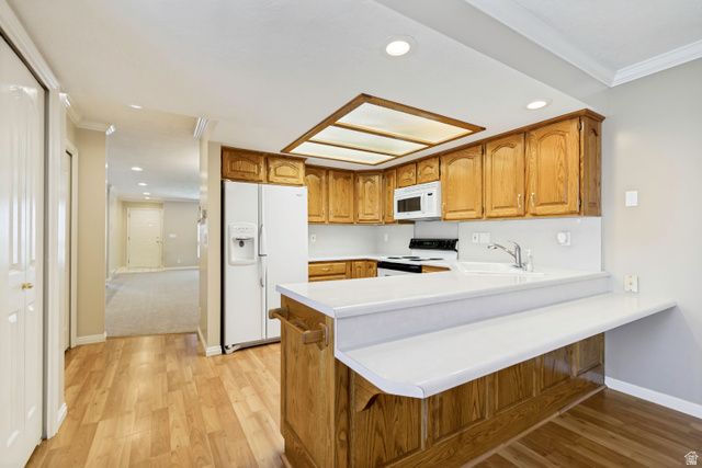 1613 W CORNERSTONE DR, South Jordan, UT 84095