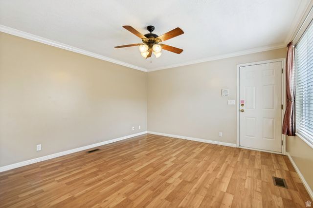 1613 W CORNERSTONE DR, South Jordan, UT 84095
