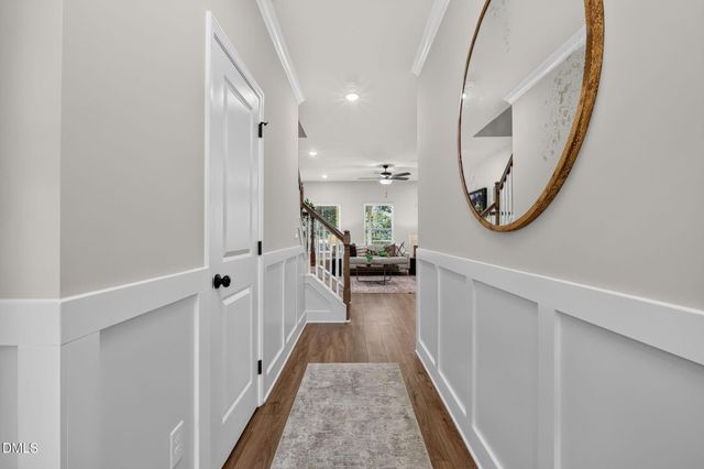 108 Knotts Loop, Lillington, NC 27546