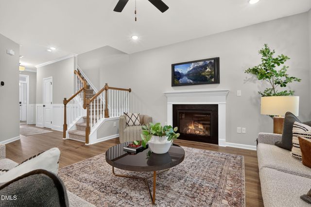 108 Knotts Loop, Lillington, NC 27546