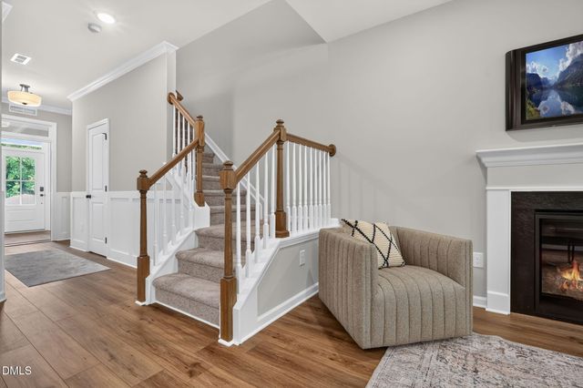 108 Knotts Loop, Lillington, NC 27546