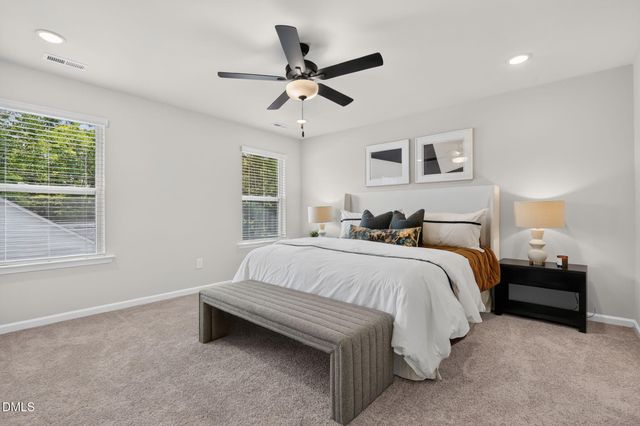 108 Knotts Loop, Lillington, NC 27546