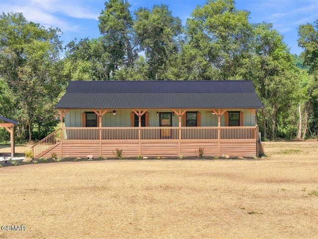 901 Nibor Way, Newport, TN 37821