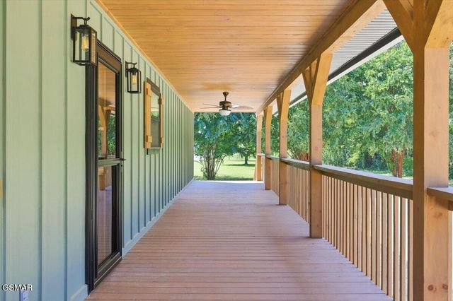 901 Nibor Way, Newport, TN 37821