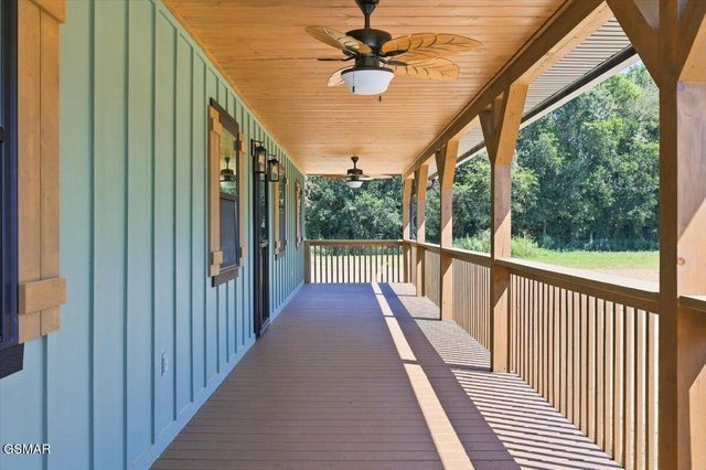 901 Nibor Way, Newport, TN 37821