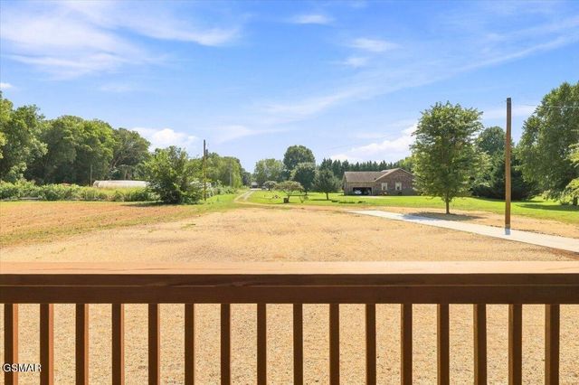 901 Nibor Way, Newport, TN 37821