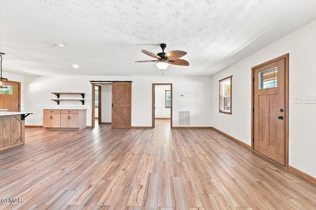 901 Nibor Way, Newport, TN 37821