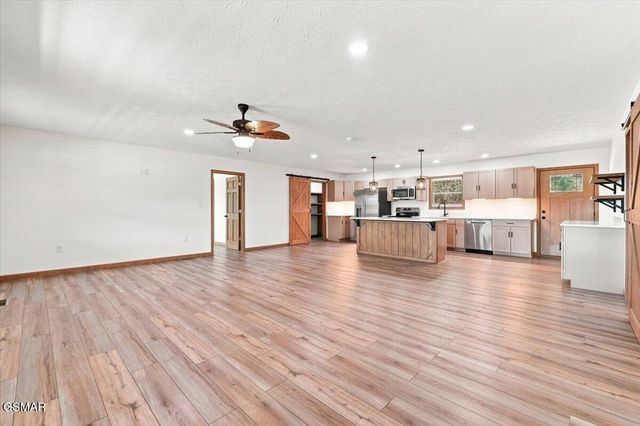 901 Nibor Way, Newport, TN 37821