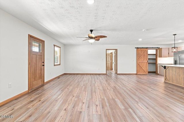 901 Nibor Way, Newport, TN 37821