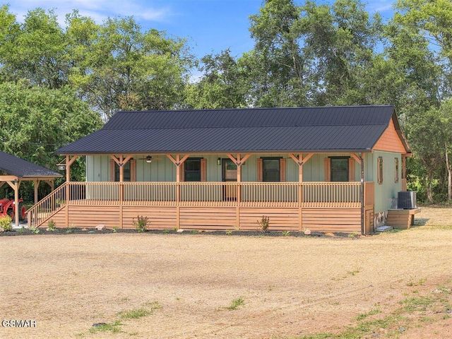 901 Nibor Way, Newport, TN 37821