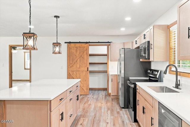 901 Nibor Way, Newport, TN 37821