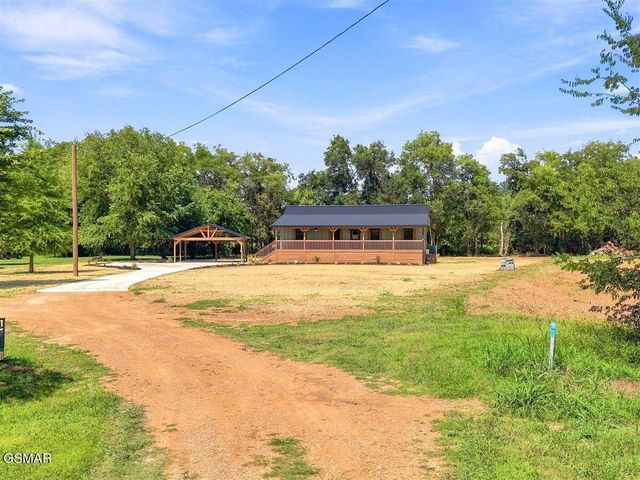 901 Nibor Way, Newport, TN 37821