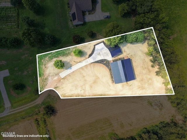 901 Nibor Way, Newport, TN 37821