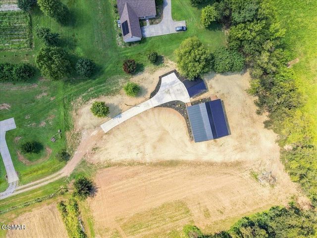 901 Nibor Way, Newport, TN 37821