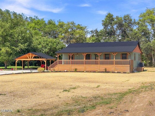 901 Nibor Way, Newport, TN 37821